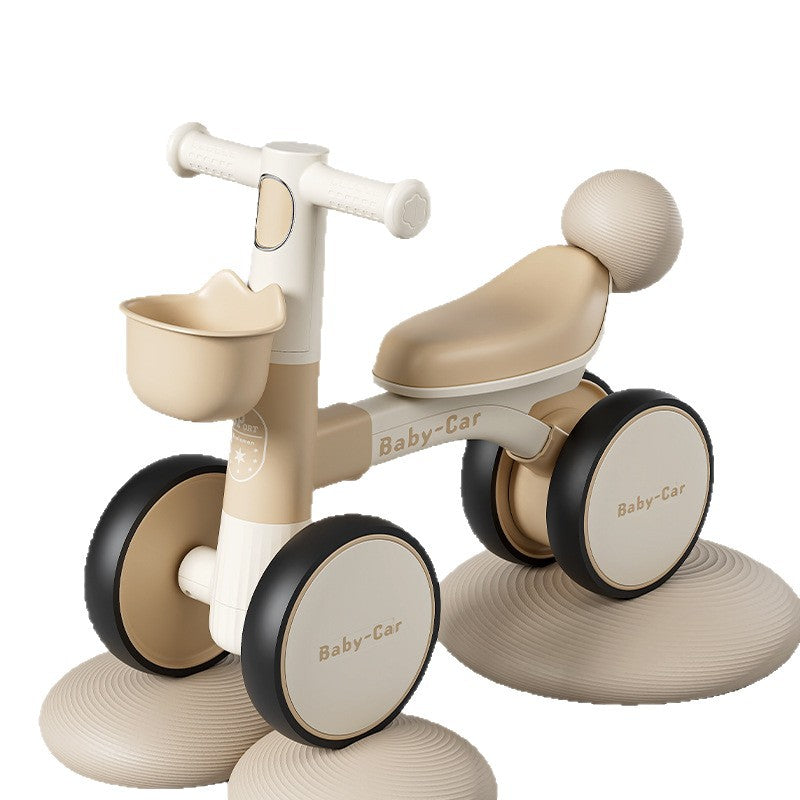 Lightweight Childrens Toy Balance Bike