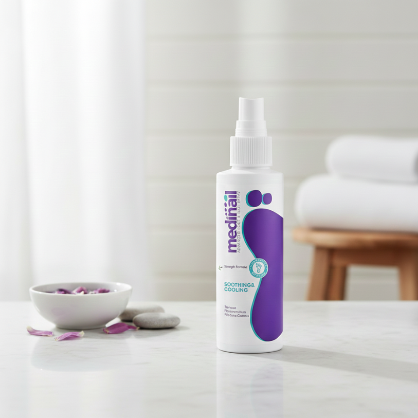 Jaysuin - Nail Fungus Spray (Original) JNFS-100-ML-GF-ZAM