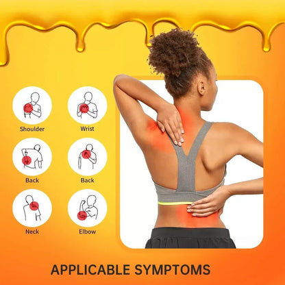 Sumifun - Pain Relief Cream (Original)